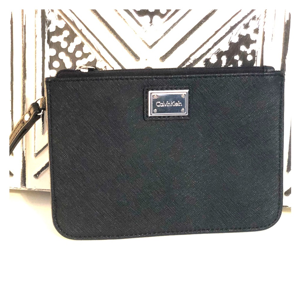 Calvin Klein coin purse